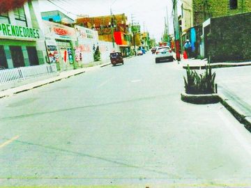 VENTA TERRENO CENTRO DE HUACHO EN LEONCIO PRADO