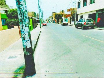 VENTA TERRENO CENTRO DE HUACHO EN LEONCIO PRADO