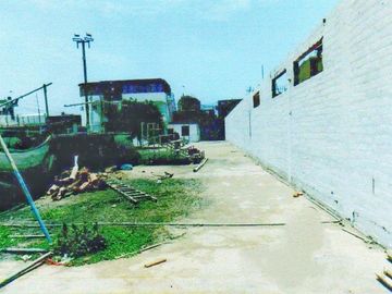 VENTA TERRENO CENTRO DE HUACHO EN LEONCIO PRADO