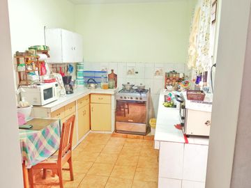 VENTA CASA 2 PISOS 150 M2 TUPAC AMARU SAN JUAN DE LURIGANCHO