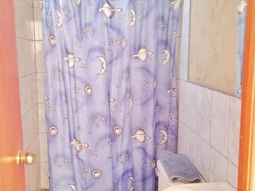 VENTA CASA 2 PISOS 150 M2 TUPAC AMARU SAN JUAN DE LURIGANCHO