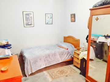 VENTA CASA 2 PISOS 150 M2 TUPAC AMARU SAN JUAN DE LURIGANCHO