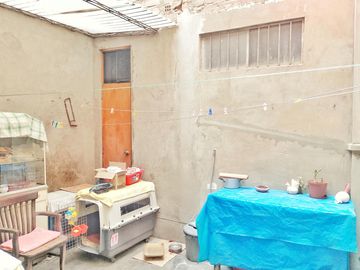 VENTA CASA 2 PISOS 150 M2 TUPAC AMARU SAN JUAN DE LURIGANCHO