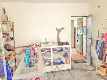VENTA CASA 2 PISOS 150 M2 TUPAC AMARU SAN JUAN DE LURIGANCHO