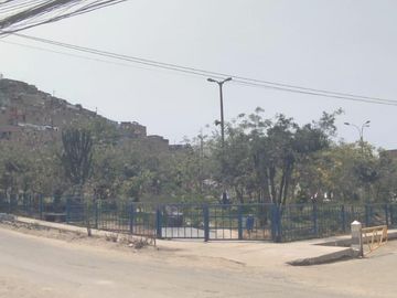 VENTA CASA 2 PISOS 150 M2 TUPAC AMARU SAN JUAN DE LURIGANCHO