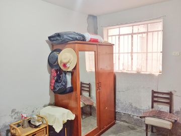 VENTA CASA 2 PISOS 150 M2 TUPAC AMARU SAN JUAN DE LURIGANCHO