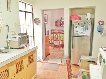 VENTA CASA 2 PISOS 150 M2 TUPAC AMARU SAN JUAN DE LURIGANCHO