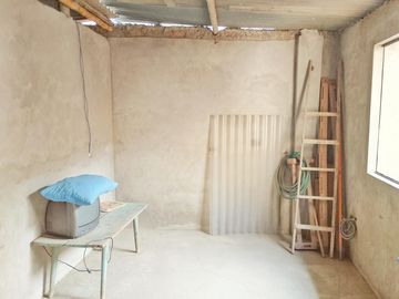 VENTA CASA 2 PISOS 150 M2 TUPAC AMARU SAN JUAN DE LURIGANCHO