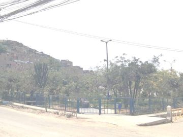 VENTA CASA 2 PISOS 150 M2 TUPAC AMARU SAN JUAN DE LURIGANCHO