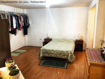 VENTA DUPLEX URB ENTEL SAN JUAN DE MIRAFLORES
