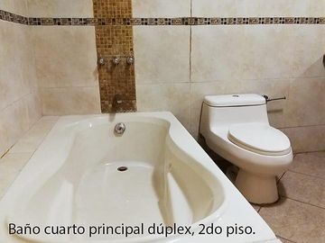 VENTA DUPLEX URB ENTEL SAN JUAN DE MIRAFLORES