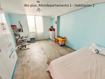 VENTA DUPLEX URB ENTEL SAN JUAN DE MIRAFLORES