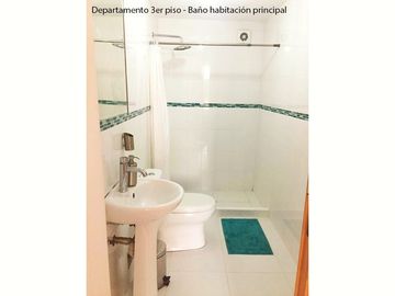 VENTA DUPLEX URB ENTEL SAN JUAN DE MIRAFLORES