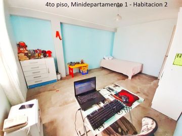 VENTA DUPLEX URB ENTEL SAN JUAN DE MIRAFLORES