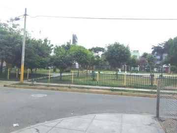 VENTA DUPLEX URB ENTEL SAN JUAN DE MIRAFLORES