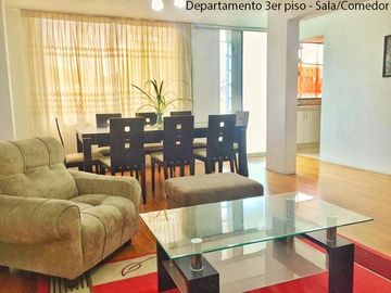 VENTA DUPLEX URB ENTEL SAN JUAN DE MIRAFLORES