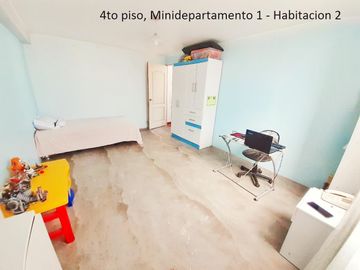VENTA DUPLEX URB ENTEL SAN JUAN DE MIRAFLORES