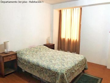 VENTA DUPLEX URB ENTEL SAN JUAN DE MIRAFLORES