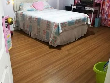 VENTA DUPLEX URB ENTEL SAN JUAN DE MIRAFLORES