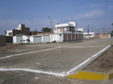 VENTA TERRENO 135 M2 BALNEARIO ANCON