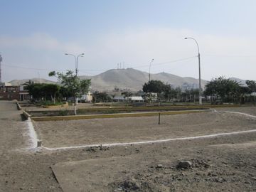 VENTA TERRENO 135 M2 BALNEARIO ANCON