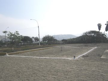 VENTA TERRENO 135 M2 BALNEARIO ANCON