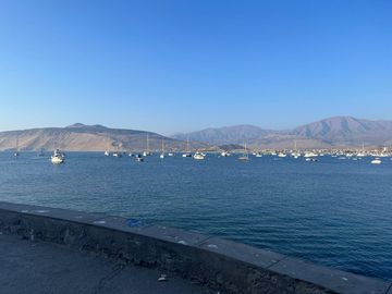 VENTA TERRENO 135 M2 BALNEARIO ANCON