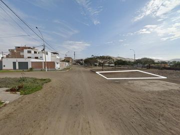 VENTA TERRENO 135 M2 BALNEARIO ANCON
