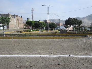 VENTA TERRENO 135 M2 BALNEARIO ANCON