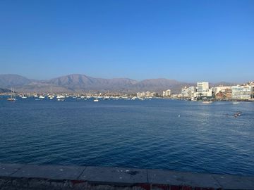VENTA TERRENO 135 M2 BALNEARIO ANCON