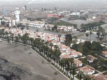 VENTA TERRENO 135 M2 BALNEARIO ANCON