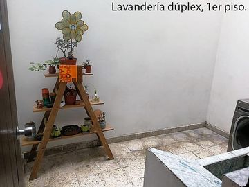VENTA DUPLEX URB ENTEL SAN JUAN DE MIRAFLORES
