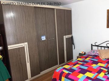 VENTA DUPLEX URB ENTEL SAN JUAN DE MIRAFLORES
