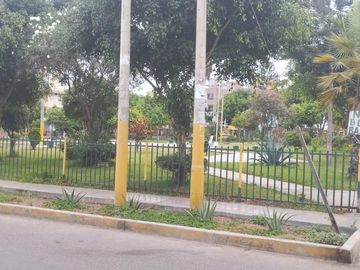 VENTA DUPLEX URB ENTEL SAN JUAN DE MIRAFLORES