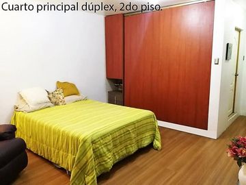 VENTA DUPLEX URB ENTEL SAN JUAN DE MIRAFLORES