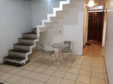 VENTA DUPLEX URB ENTEL SAN JUAN DE MIRAFLORES