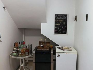 VENTA DUPLEX URB ENTEL SAN JUAN DE MIRAFLORES