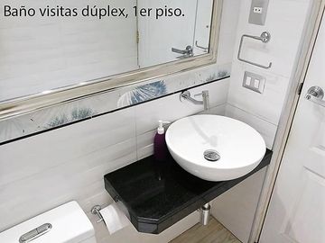 VENTA DUPLEX URB ENTEL SAN JUAN DE MIRAFLORES