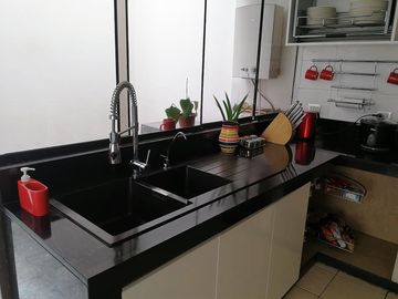VENTA DUPLEX URB ENTEL SAN JUAN DE MIRAFLORES