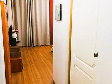 VENTA DUPLEX URB ENTEL SAN JUAN DE MIRAFLORES