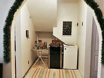 VENTA DUPLEX URB ENTEL SAN JUAN DE MIRAFLORES