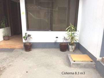 VENTA DUPLEX URB ENTEL SAN JUAN DE MIRAFLORES