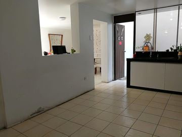 VENTA DUPLEX URB ENTEL SAN JUAN DE MIRAFLORES