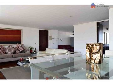 Departamento en Venta en Metro Escuela Militar
