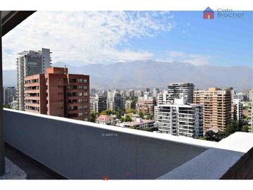 Departamento en Venta en Metro Escuela Militar