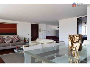 Departamento en Venta en Metro Escuela Militar