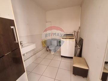 CASA AMPLIA AVDA BRASIL 4D 4B PISCINA