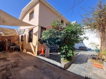 CASA AMPLIA AVDA BRASIL 4D 4B PISCINA