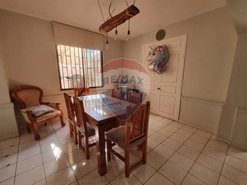 CASA AMPLIA AVDA BRASIL 4D 4B PISCINA