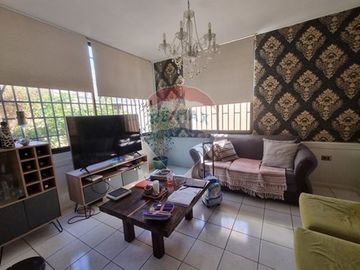 CASA AMPLIA AVDA BRASIL 4D 4B PISCINA